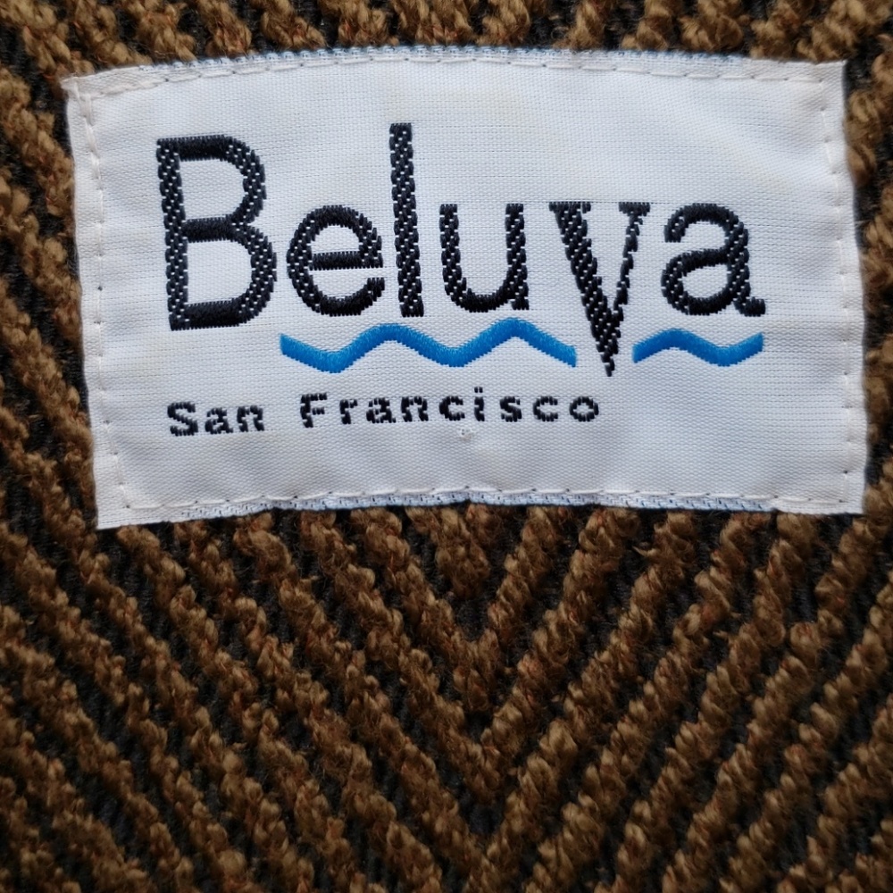 VINTAGE DRESSY JACKET/NWOT - Picture 4 of 6